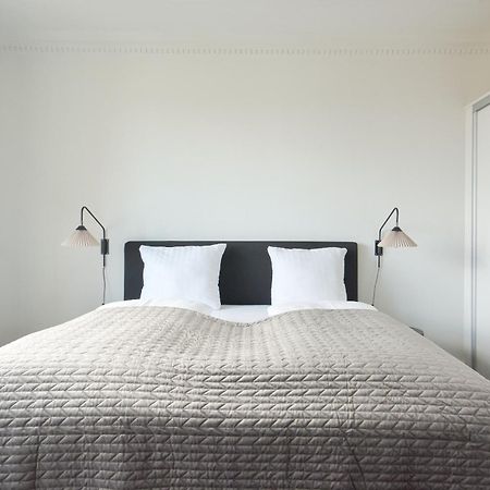 Beautiful 3 Bedroom Apartment Near Shopping & Metro Copenhague Extérieur photo