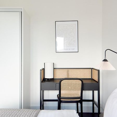 Beautiful 3 Bedroom Apartment Near Shopping & Metro Copenhague Extérieur photo
