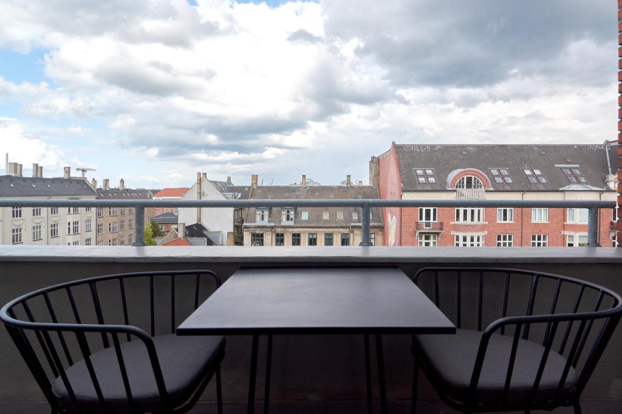 Beautiful 3 Bedroom Apartment Near Shopping & Metro Copenhague Extérieur photo