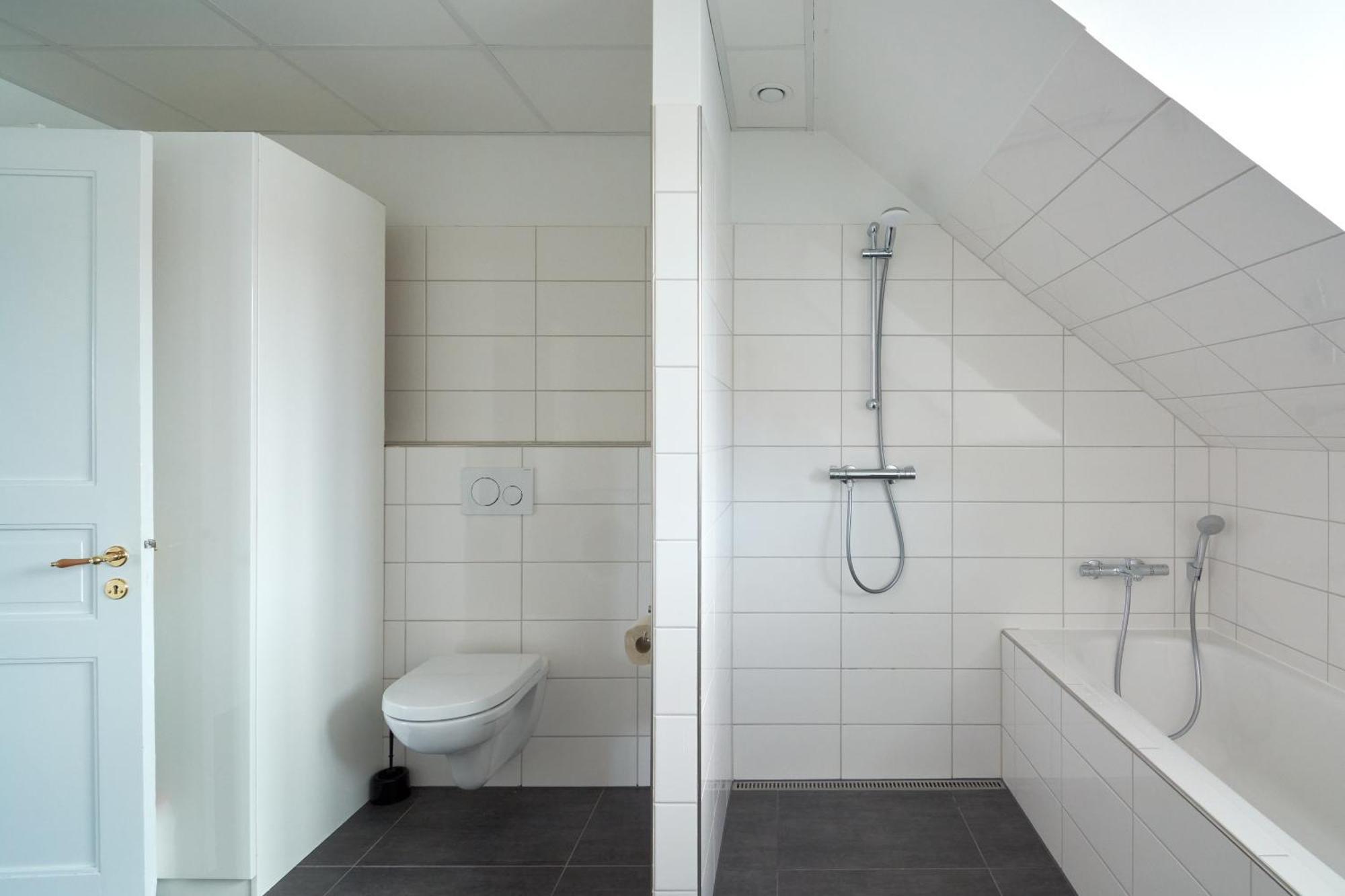 Beautiful 3 Bedroom Apartment Near Shopping & Metro Copenhague Extérieur photo