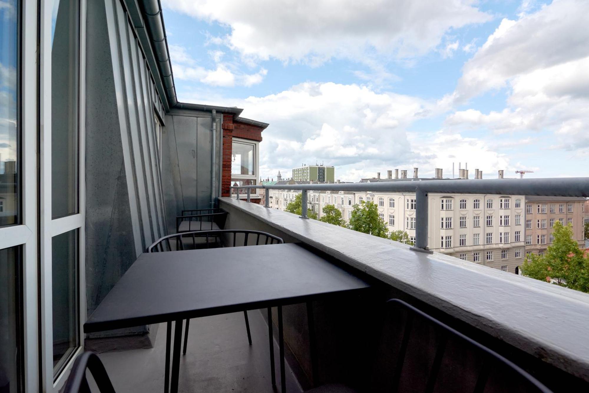 Beautiful 3 Bedroom Apartment Near Shopping & Metro Copenhague Extérieur photo