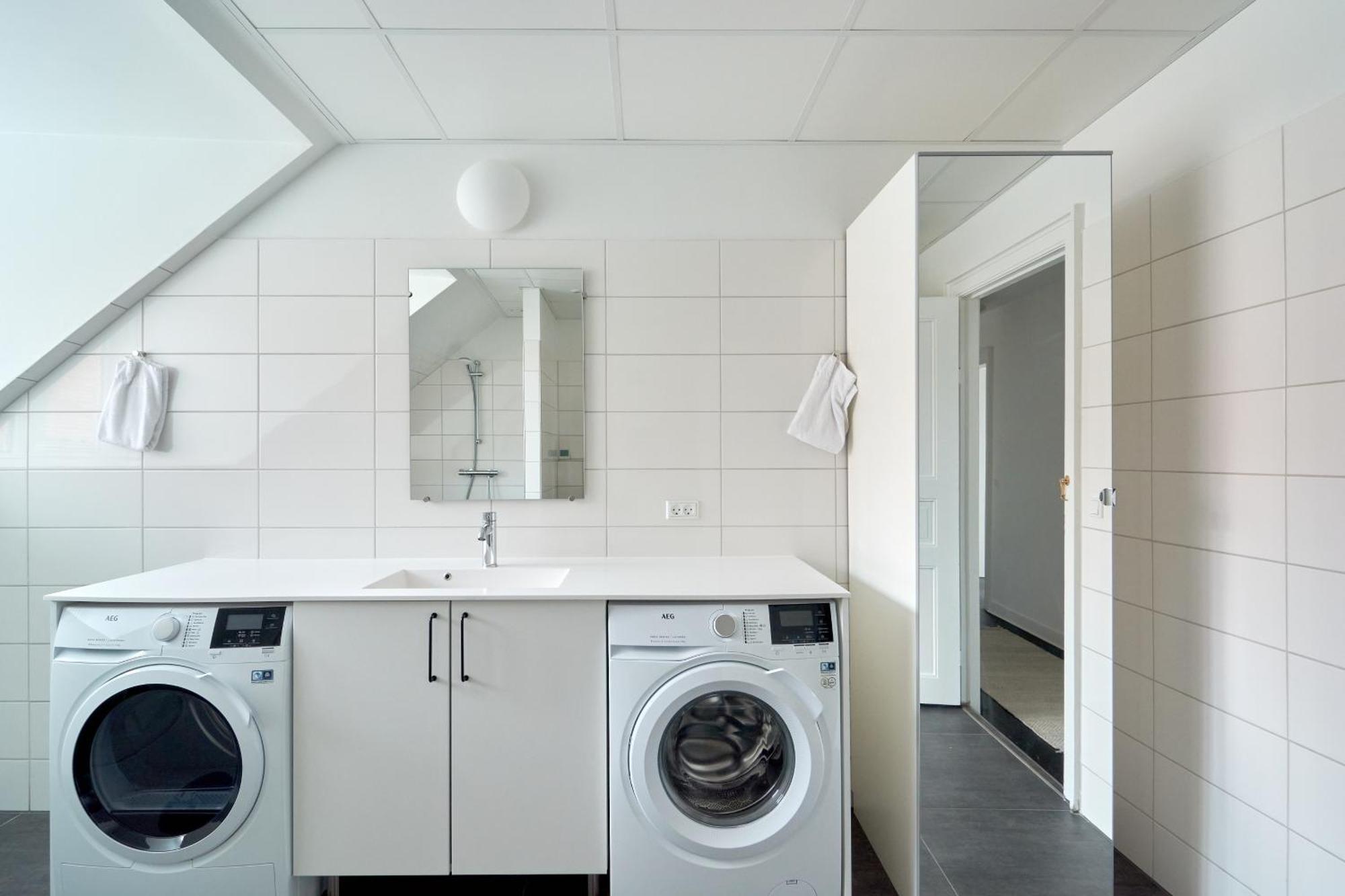 Beautiful 3 Bedroom Apartment Near Shopping & Metro Copenhague Extérieur photo