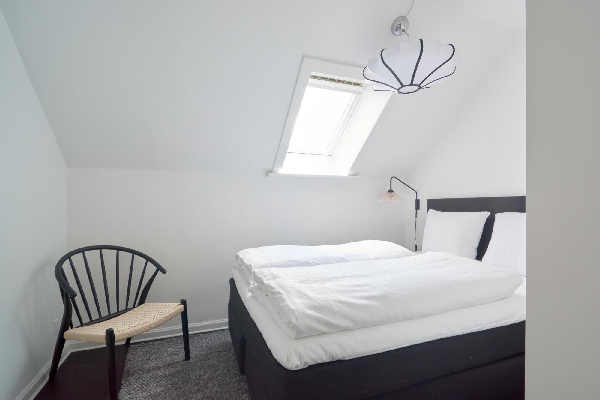 Beautiful 3 Bedroom Apartment Near Shopping & Metro Copenhague Extérieur photo